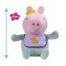 PEPPA PIG Плюшевая игрушка Evie, 30 cm