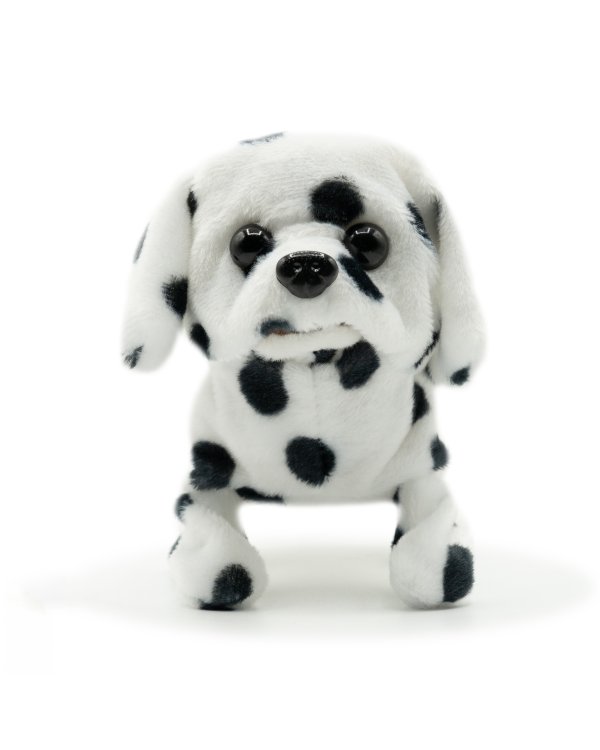 PUGS AT PLAY Интерактивная собака Споти