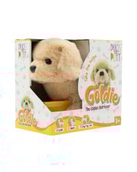 PUGS AT PLAY Интерактивная собака Голди