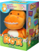 Обложка книги «PUGS AT PLAY Интерактивная игрушка динозавр Рекс, 23 см»