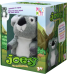 Обложка книги «PUGS AT PLAY говорящая коала Джоуи»