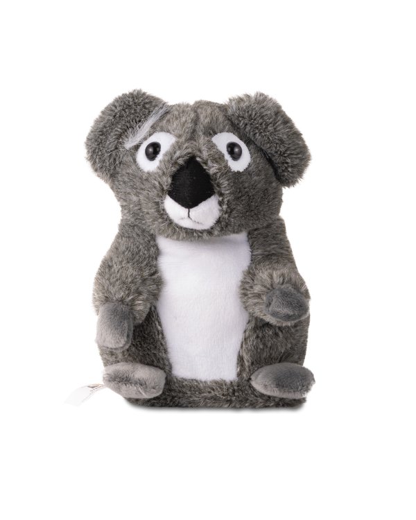 Дополнительное изображение книги «PUGS AT PLAY говорящая коала Джоуи»