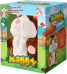 Обложка книги «PUGS AT PLAY говорящий хомяк Мегги»