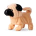 PUGS AT PLAY Интерактивный щенок Орешек PUGS AT PLAY Интерактивный щенок Орешек