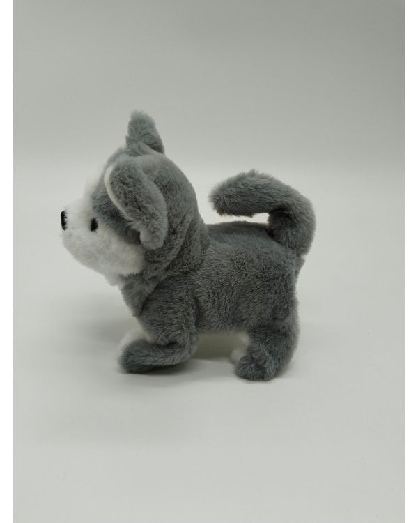 PUGS AT PLAY Интерактивная собака Milo