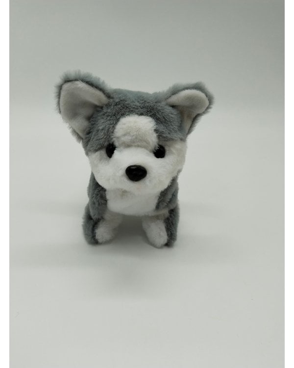 PUGS AT PLAY Интерактивная собака Milo