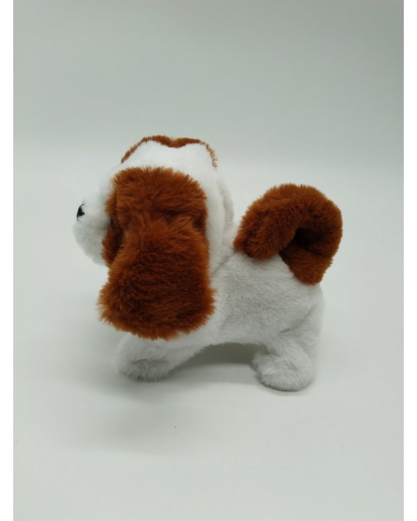 PUGS AT PLAY Интерактивная собака Leo