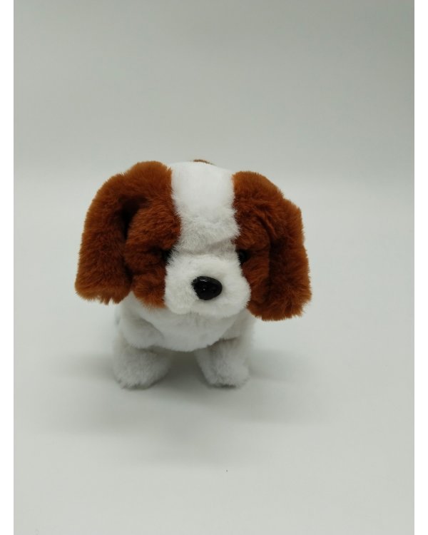 PUGS AT PLAY Интерактивная собака Leo