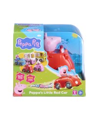 PEPPA PIG Whizz Around Машинка / Поезд