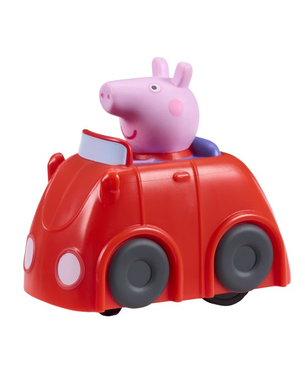 PEPPA PIG Whizz Around Машинка / Поезд