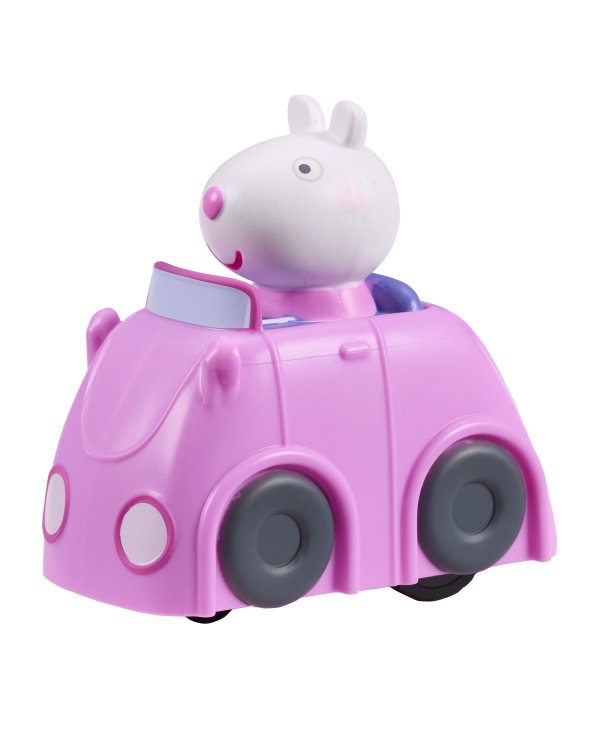 PEPPA PIG Whizz Around Машинка / Поезд