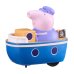 PEPPA PIG Whizz Around Peppa Игрушечный комплект "Река" PEPPA PIG Whizz Around Peppa Игрушечный комплект "Река"