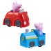 PEPPA PIG Whizz Around Peppa Игрушечный комплект "Пеппа на улице" PEPPA PIG Whizz Around Peppa Игрушечный комплект "Пеппа на улице"