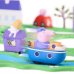 PEPPA PIG Whizz Around Peppa Игрушечный комплект "Мир Пеппы" PEPPA PIG Whizz Around Peppa Игрушечный комплект "Мир Пеппы"