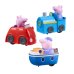 PEPPA PIG Whizz Around Peppa Игрушечный комплект "Мир Пеппы" PEPPA PIG Whizz Around Peppa Игрушечный комплект "Мир Пеппы"