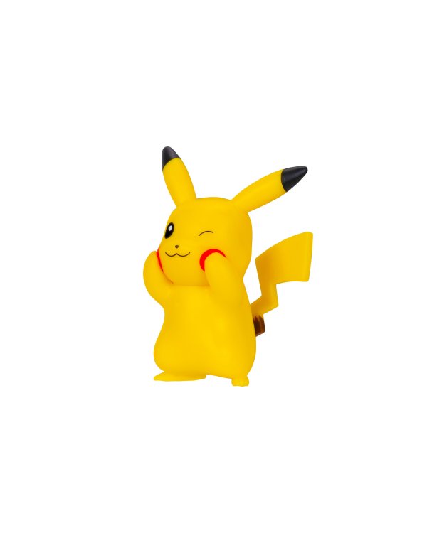 POKEMON Боевые фигурки: First Partner Packs