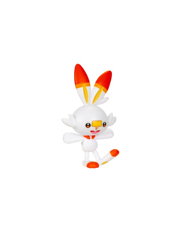 POKEMON Боевые фигурки: First Partner Packs