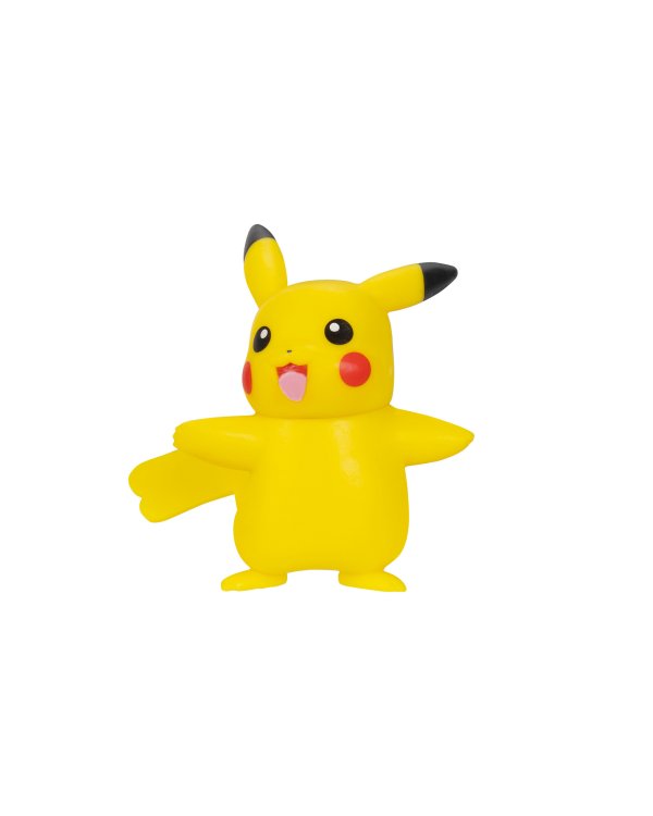 POKEMON Боевые фигурки: First Partner Packs