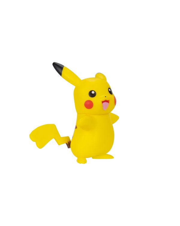 POKEMON Боевые фигурки: First Partner Packs