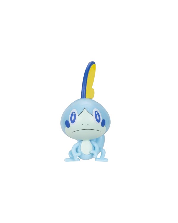 POKEMON Боевые фигурки: First Partner Packs