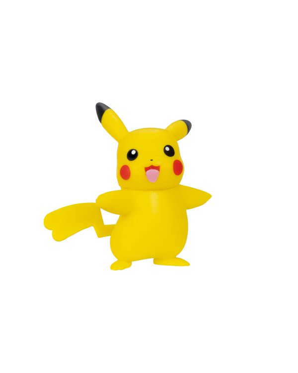 POKEMON Боевые фигурки: First Partner Packs