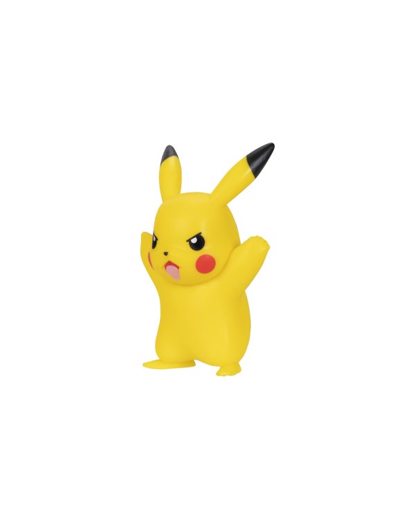 POKEMON Боевые фигурки: First Partner Packs