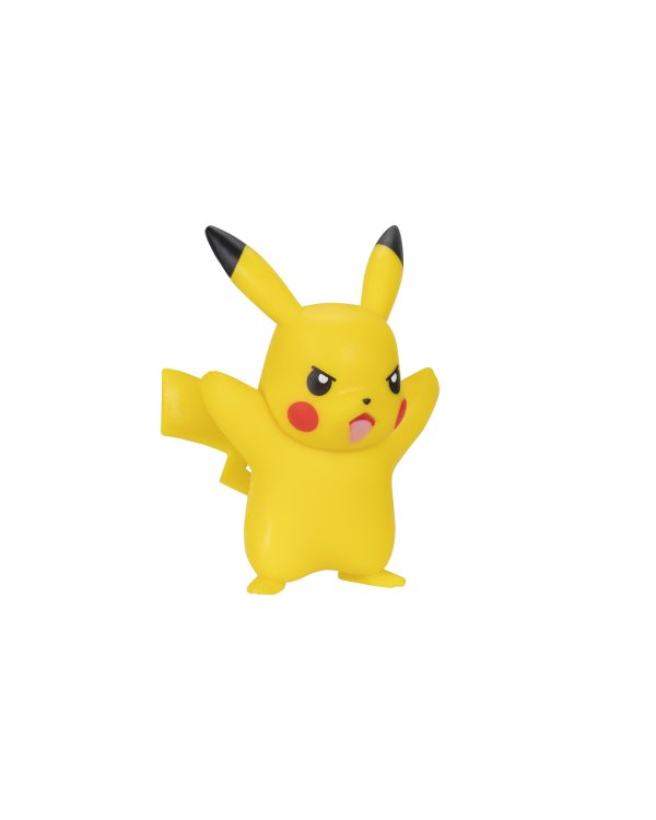 POKEMON Боевые фигурки: First Partner Packs