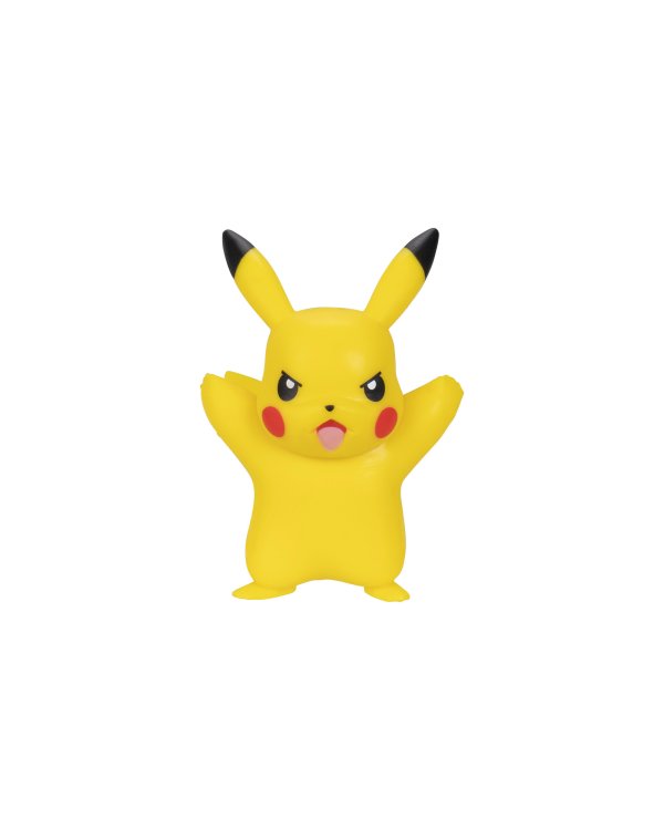 POKEMON Боевые фигурки: First Partner Packs