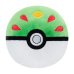 POKEMON W2 плюшевая игрушка Poké Ball, 12 см