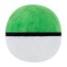 POKEMON W2 плюшевая игрушка Poké Ball, 12 см