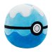 POKEMON W2 плюшевая игрушка Poké Ball, 12 см