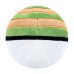 POKEMON W2 плюшевая игрушка Poké Ball, 12 см