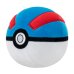 POKEMON плюшевая игрушка Poké Ball, 12 см