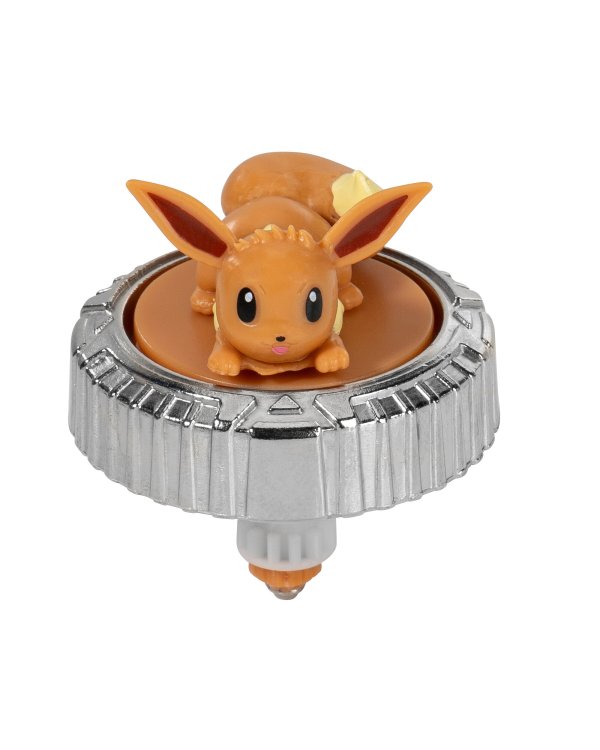 POKEMON Боевой спиннер