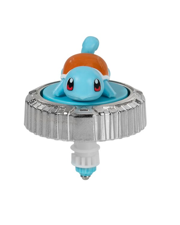 POKEMON Боевой спиннер