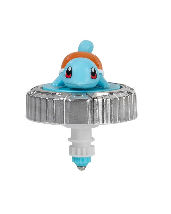 POKEMON Боевой спиннер