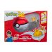 POKEMON Боевой спиннер