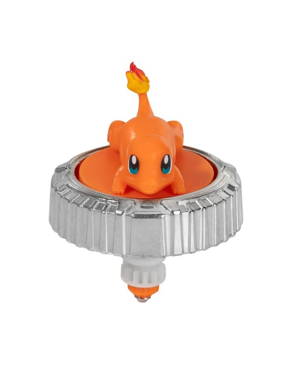 POKEMON Боевой спиннер