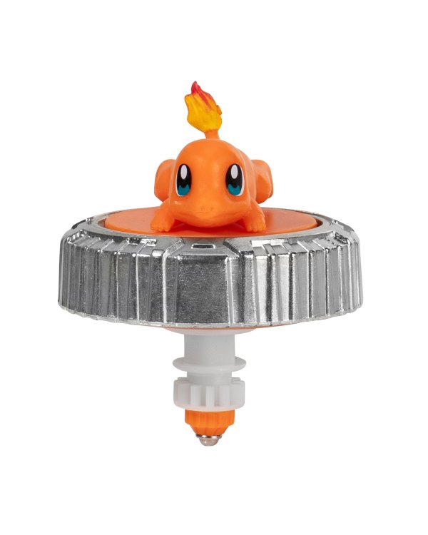 POKEMON Боевой спиннер