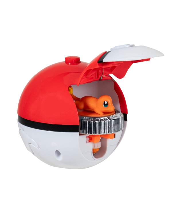 POKEMON Боевой спиннер