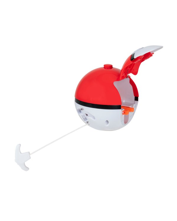POKEMON Боевой спиннер