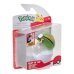 POKEMON W14 Покебол с Фигуркой POKEMON W14 Покебол с Фигуркой