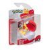 POKEMON W14 Покебол с Фигуркой POKEMON W14 Покебол с Фигуркой