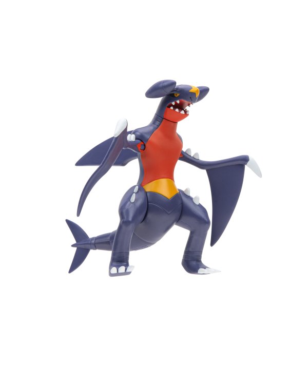 POKEMON W15 Боевые фигурки