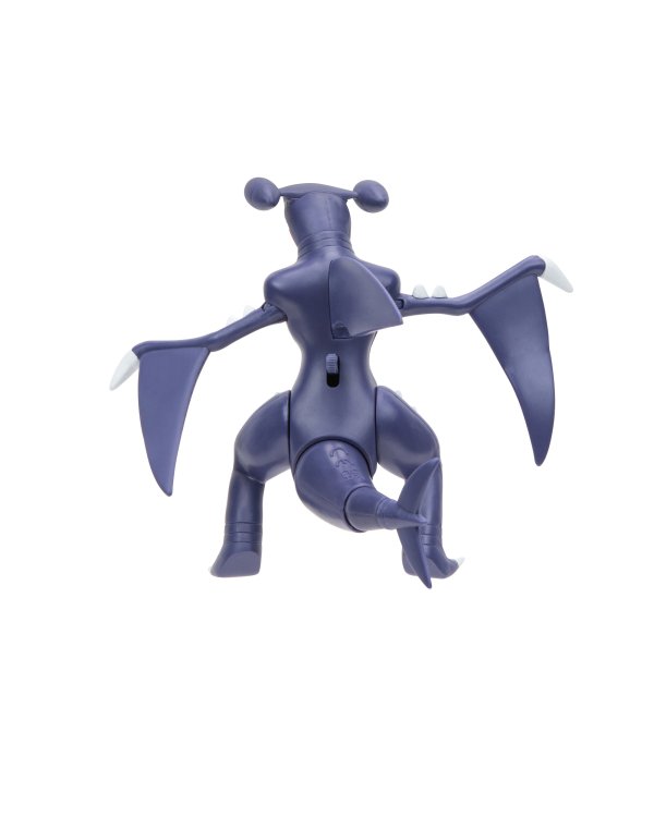 POKEMON W15 Боевые фигурки