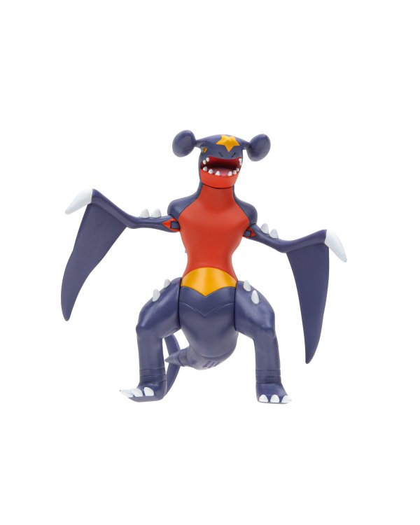 POKEMON W15 Боевые фигурки