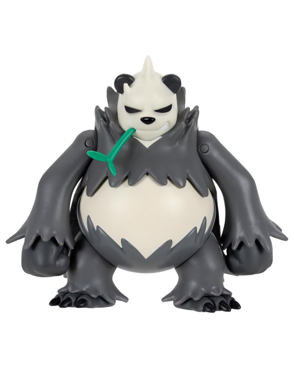 POKEMON W15 Боевые фигурки