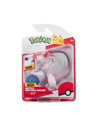 POKEMON W15 Боевые фигурки