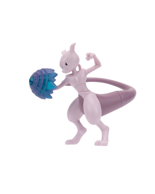 POKEMON W15 Боевые фигурки