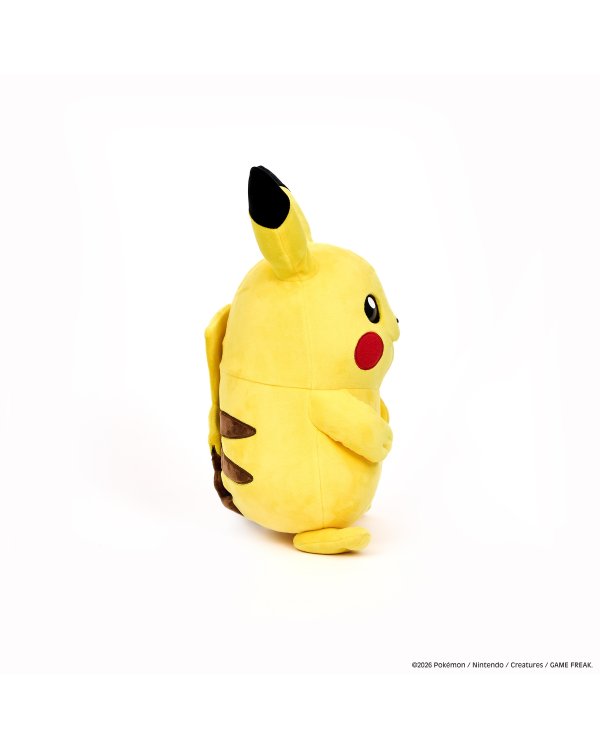 REAL FX POKEMON интерактивная игрушка - Pikachu
